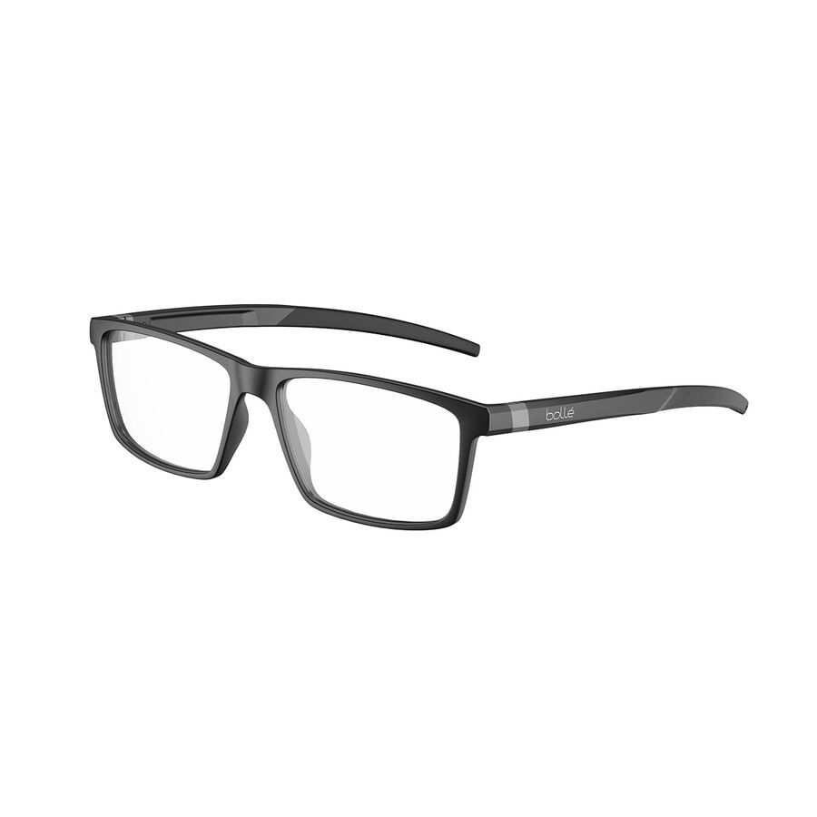 EMERAL 01, Black Matte-No Lens Reference, hi-res